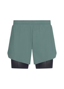 Born Pantaloni sport 'Ontario' Bărbaţi verde, Mărimea M