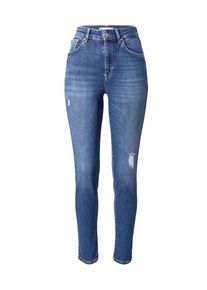 Only Jean 'SCARLETT' Femme bleu taille 25