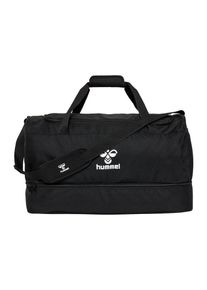 Hummel Torba sportowa 'Core 2.0' dla mężczyzn czarny Rozmiar S