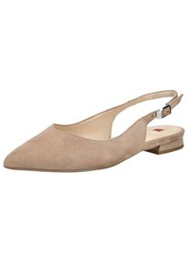 H&ouml;gl H&ouml;gl Ballerines Femme beige taille 40