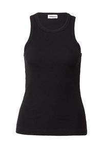 armedangels Haut 'Kanita' Femme noir taille S