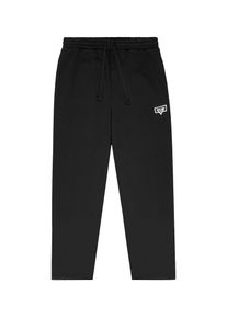 Bucketz Pantalon Homme noir taille L