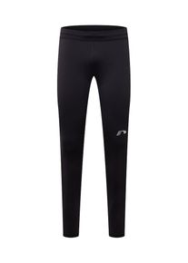 Newline Pantaloni sport Bărbaţi negru, Mărimea S