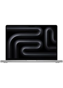 MacBook Pro 14" (2023) - Apple M3 Max mit 14‐Core CPU und 30-core GPU - 36GB RAM - SSD 1000GB - AZERTY - Franz&ouml;sisch