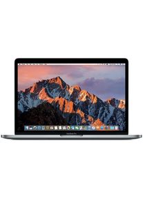 Apple MacBook Pro Touch Bar 13" Retina (2017) - Core i7 3.5 GHz SSD 512 - 16GB - QWERTY - Niederl&auml;ndisch
