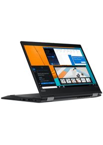 Lenovo ThinkPad x13 Yoga 13" Core i5 1.6 GHz - SSD 512 GB - 16GB AZERTY - Franz&ouml;sisch