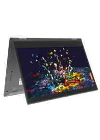 Lenovo ThinkPad X13 Yoga 13" Core i7 1.8 GHz - SSD 512 GB - 16GB AZERTY - Franz&ouml;sisch
