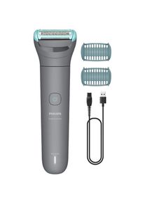 Philips Series 3000 BG3480/15 trimmer for intimate parts and body 1 pc