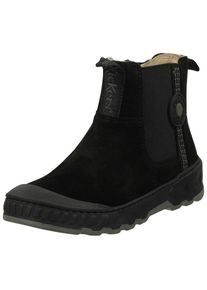 Kickers Bottes Filles noir taille 24