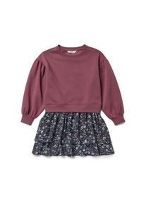 Tchibo - Detsk&eacute; tepl&aacute;kov&eacute; &scaron;aty - žena - veľ. 146/152 - farba: ružov&aacute;