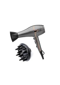 OBH Nordica Haartrockner / F&ouml;hne Artist Keratin Care 5161 - 2300 W