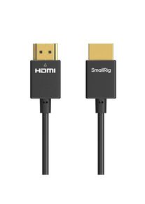 SmallRig 4794 HDMI cable 1 m HDMI Type A (Standard) Black