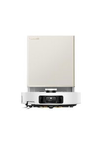 DREAME Roboter Staubsauger MatriX 10 Ultra White