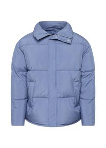 Burton Menswear London Veste d&rsquo;hiver Homme bleu taille XL