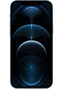 Apple iPhone 12 Pro | 512 GB | Dual-SIM (2 x Nano-SIM) | pazifikblau