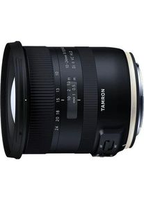 Tamron 10-24mm f3.5-4.5 Di II VC HLD Canon | Canon EF | noir