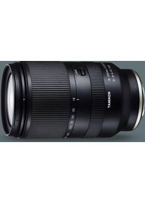 Tamron 18-300mm 3.5-6.3 Di III-A2 VC VXD | Fujifilm X | noir