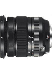 Fujifilm Fujinon XF 16-80mm 4.0 R OIS WR | noir