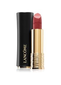 Lanc&ocirc;me Lanc&ocirc;me L'Absolu Rouge Drama Matte matte lipstick refillable shade 271 Dramatically Me 3.4 g