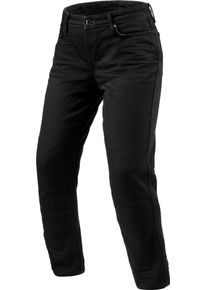Revit Violet BF, jeans women , color: Black , size: W27/L30