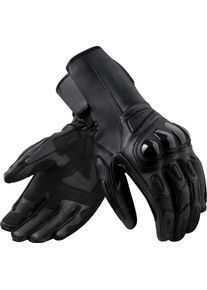 Revit Metis 2, gloves , color: Black , size: XXL