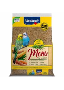 Vitakraft Menu Sittich 10 kg