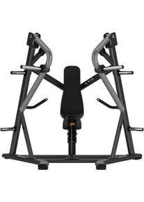 Toorx FWX-8000 &Scaron;irok&yacute; tlak na hrudn&iacute;k | čierna