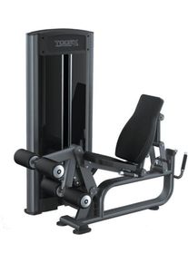 Toorx PLX-7800 Leg Extention/Leg Curl | schwarz