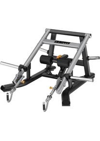 Toorx FWX-9200 Squat Lunge | čierna