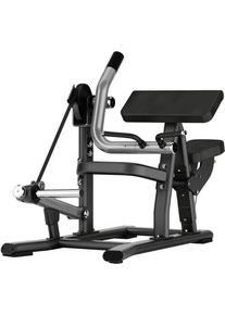 Toorx FWX-8600 Biceps Curl | schwarz