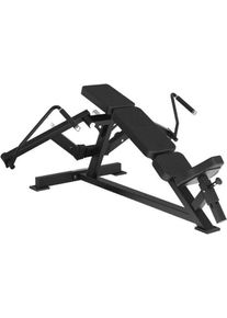 Toorx FWX-6400 Pectoral Fly | čierna