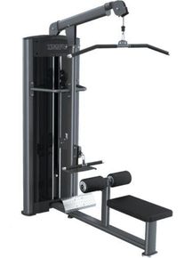 Toorx PLX-7500 Abdominal Machine | schwarz