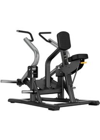 Toorx FWX-8500 Mid Row | schwarz