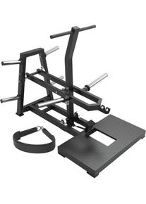 Toorx FWX-7600 Belt Squat | čierna