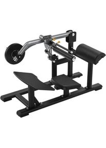 Toorx FWX-9300 Hip Thrust | čierna