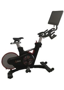 Bicicleta Speedbike Pro X de DKN | negro