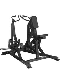 Toorx FWX-6850 Veslovac&iacute; stroj | čierna