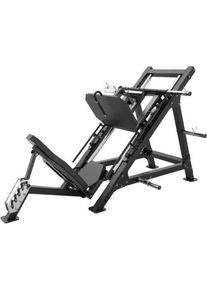 Toorx FWX-7250 Leg Press | čierna