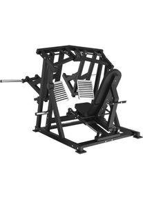 Toorx FWX-7300 Isolateral Leg Press | čierna