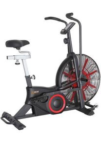 Bicicleta est&aacute;tica DKN Airbike AB 140 | negro
