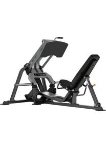 Toorx FWX-8900 Prensa de piernas | negro