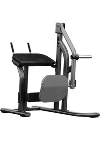 Toorx FWX-9600 Zadn&yacute; kop | čierna