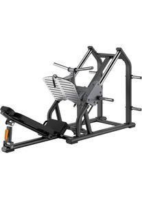 Toorx FWX-8800 Horizontal Leg Press | schwarz