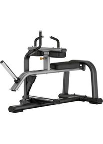 Toorx FWX-9700 Sedenie na l&yacute;tkach | čierna