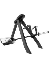 Toorx FWX-6950 Stojac&iacute; T-Bar | čierna