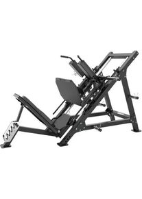 Toorx FWX-7400 Leg Press | čierna