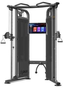 DKN Smart Functional Trainer | čierna