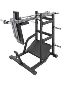 Toorx FWX-9000 Pendular Squat | čierna