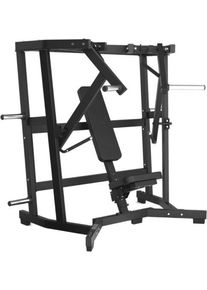 Toorx FWX-6300 Wide Chest Press | čierna