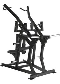 Toorx FWX-6650 Lat Pulldown | čierna